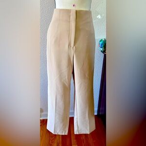 Ann Taylor wide leg trousers